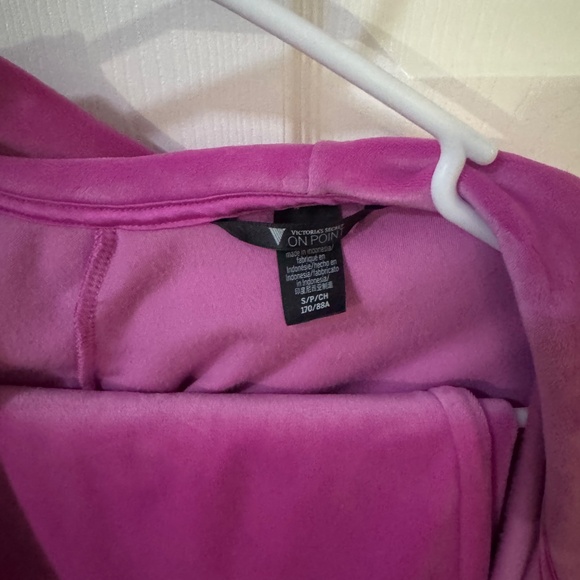 Victoria's Secret Pink Track Pants & Joggers - Picture 3 of 6